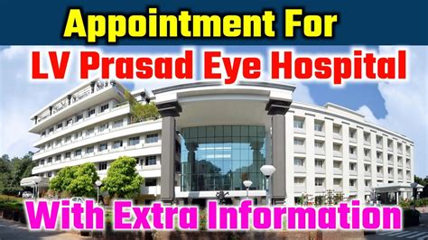 lv prasad eye hospital hyderabad appointment|l v prasad eye institute phone number.